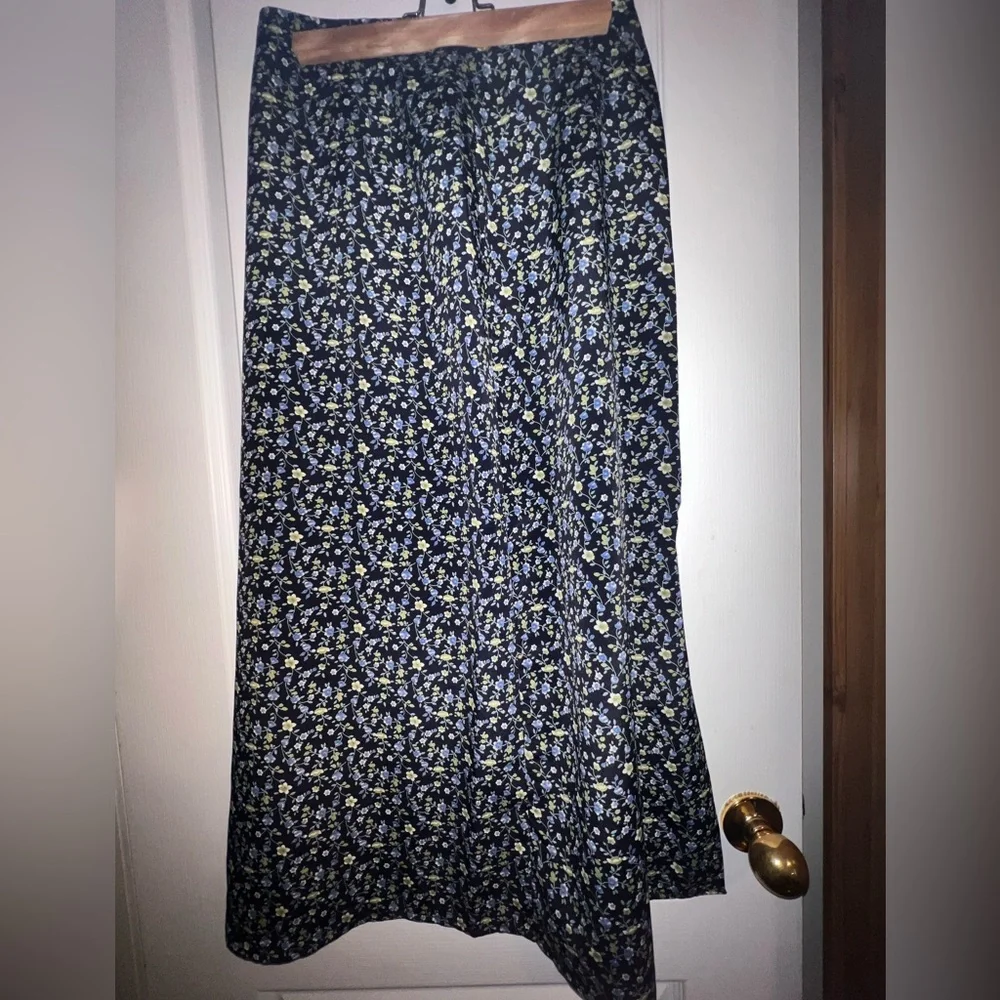 EUC 90’s Era Maxi Skirts & Tartan 7/8 - Picture 3 of 10